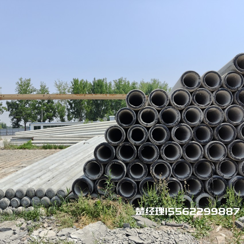 东宁12米锥形水泥电杆